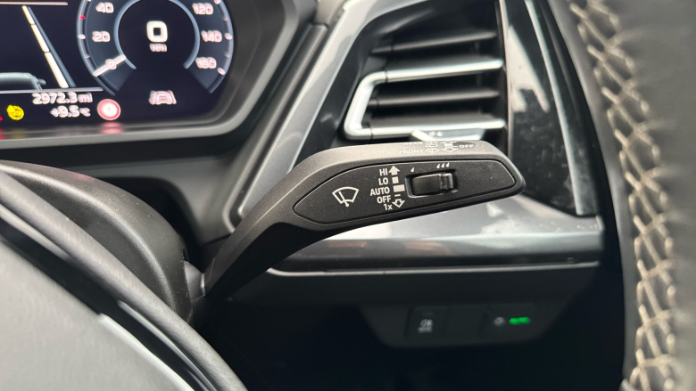 Audi Q4 e-tron 150kW 40 82kWh S Line 5dr Auto Electric Estate